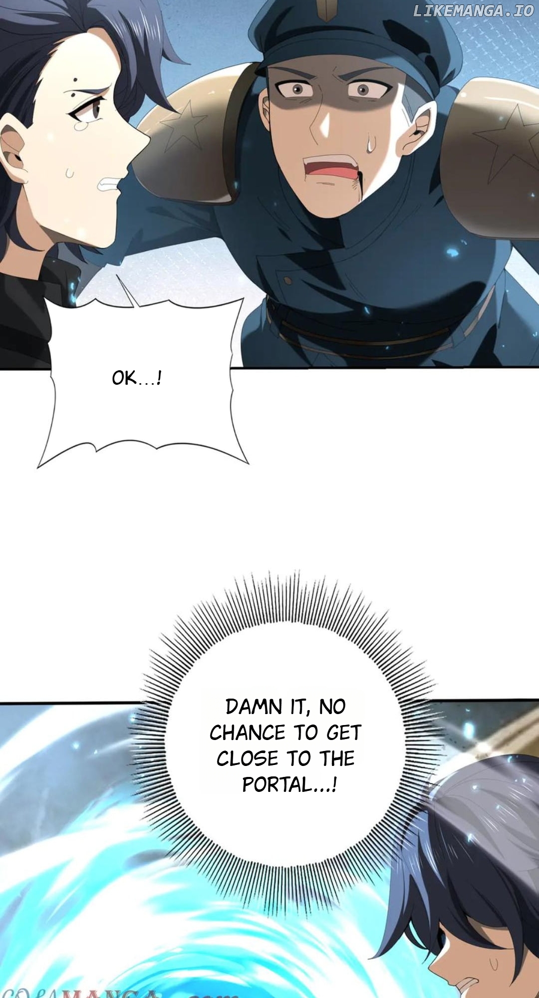 WORTHLESS PROFESSION: DRAGON TAMER Chapter 101 - page 56